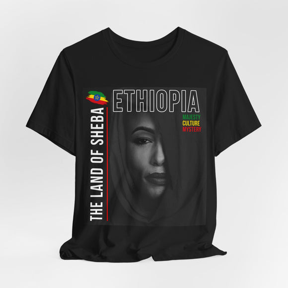 Ethiopia Tee